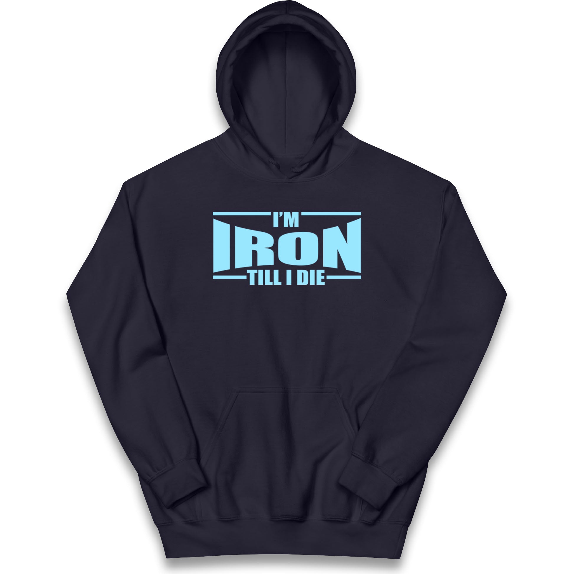 Scunthorpe United Football Kids Hoodie