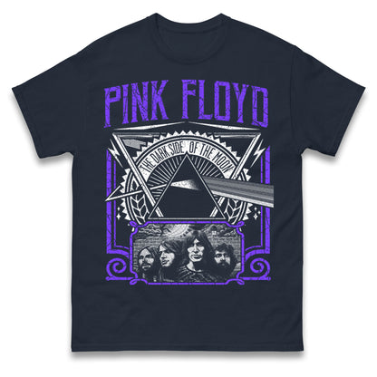 Atom Heart Mother World Tour T Shirt