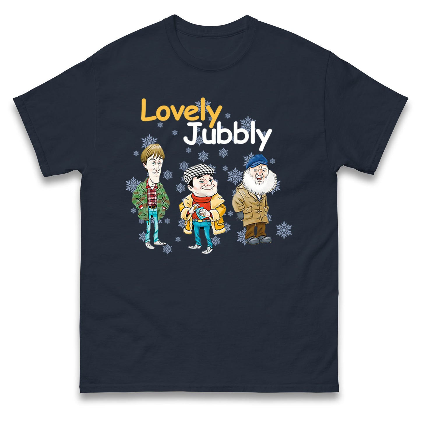 Only Fools & Horses T Shirt
