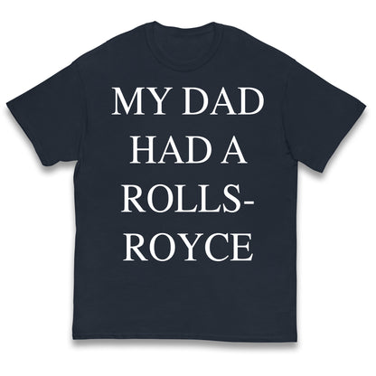 Victoria Beckham Kids T Shirt | Buy Rolls-Royce Clothes