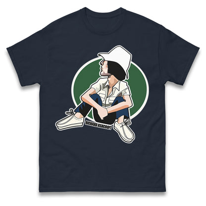 Richard Ashcroft T Shirt 