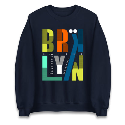 Brooklyn Jumper
