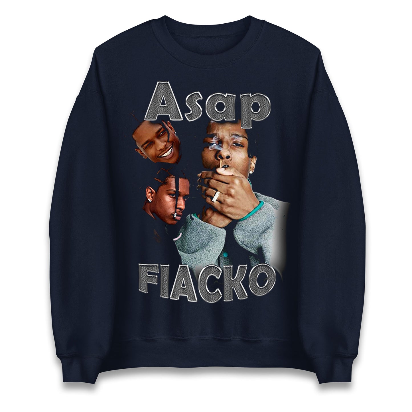 ASAP Rocky Flacko Jumper