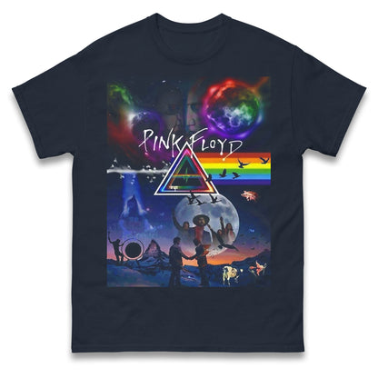 Comfortably Numb T Shirt 