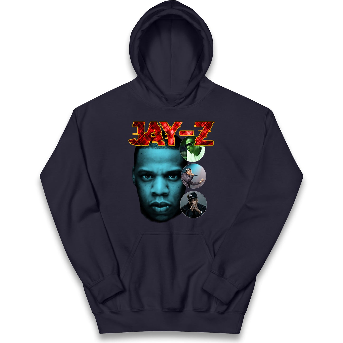 Jay Z Kids Hoodie