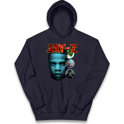 Jay Z Kids Hoodie
