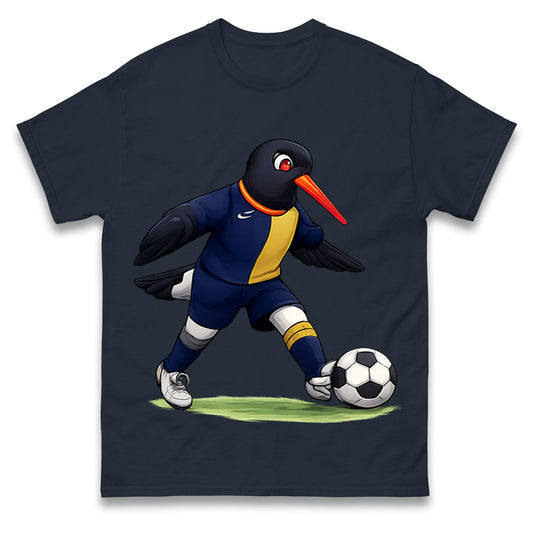 East Kilbride Football T Shirt