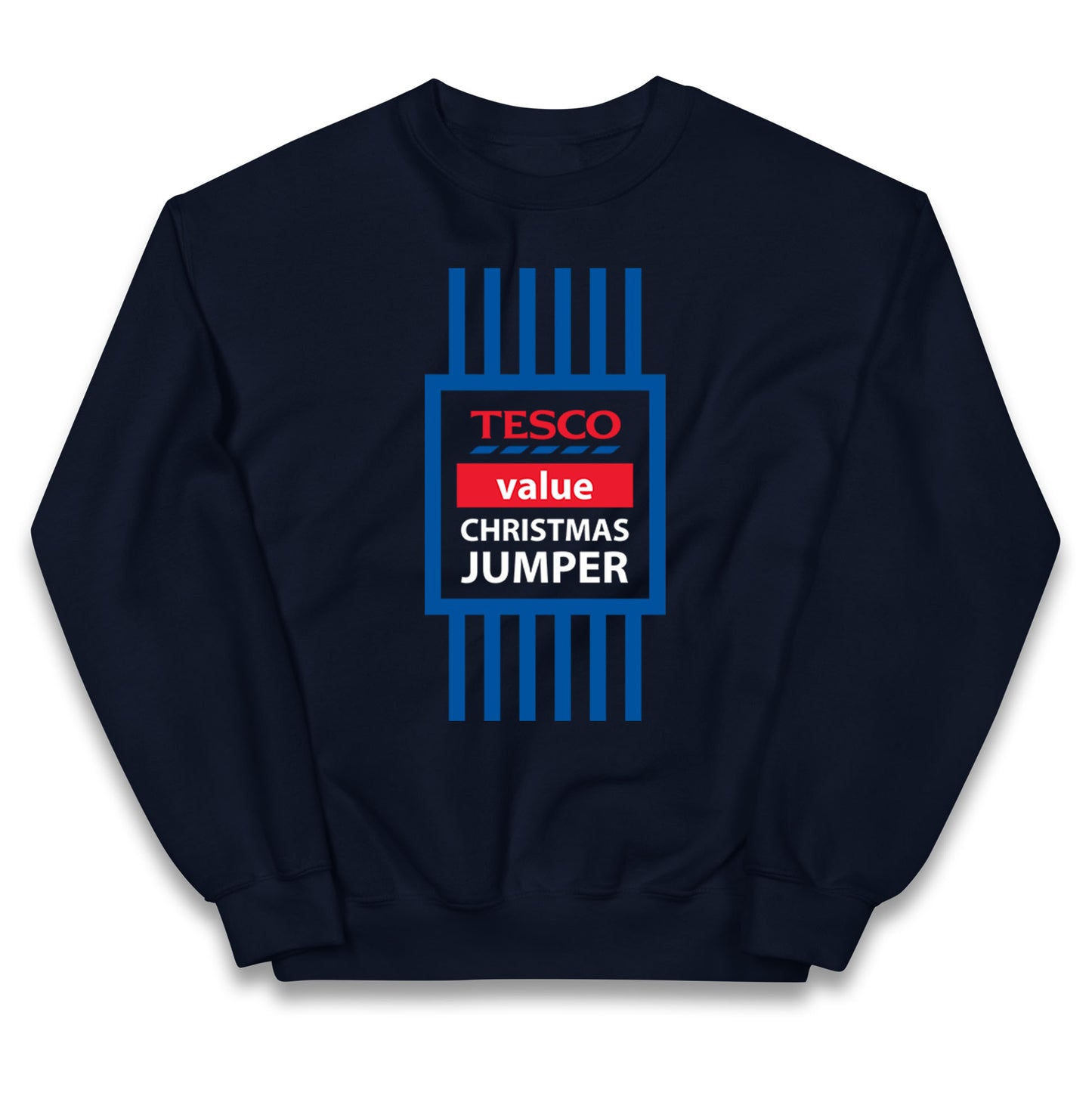 tesco value christmas jumper