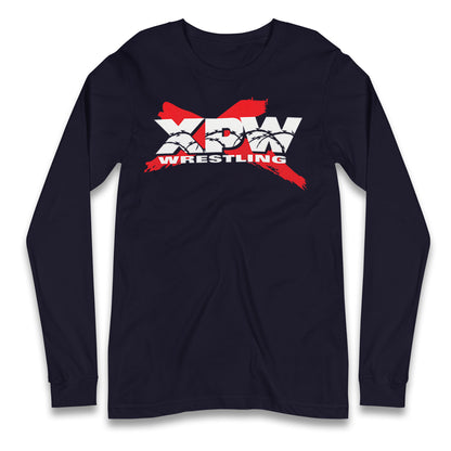 XPW Wrestling Longsleeve T Shirt