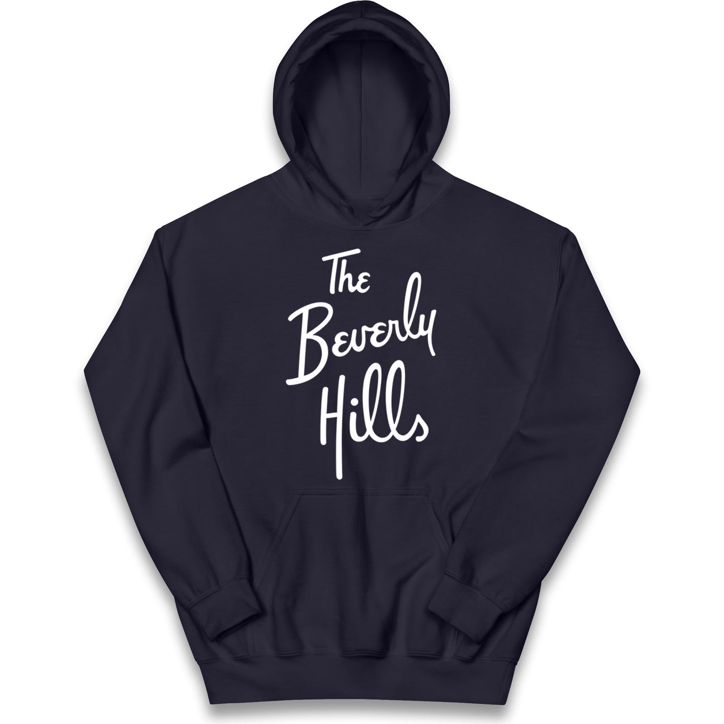 The Beverly Hills Kids Hoodie