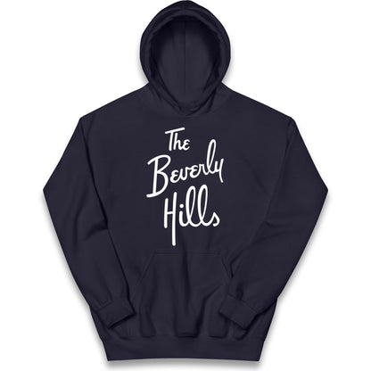 The Beverly Hills Kids Hoodie