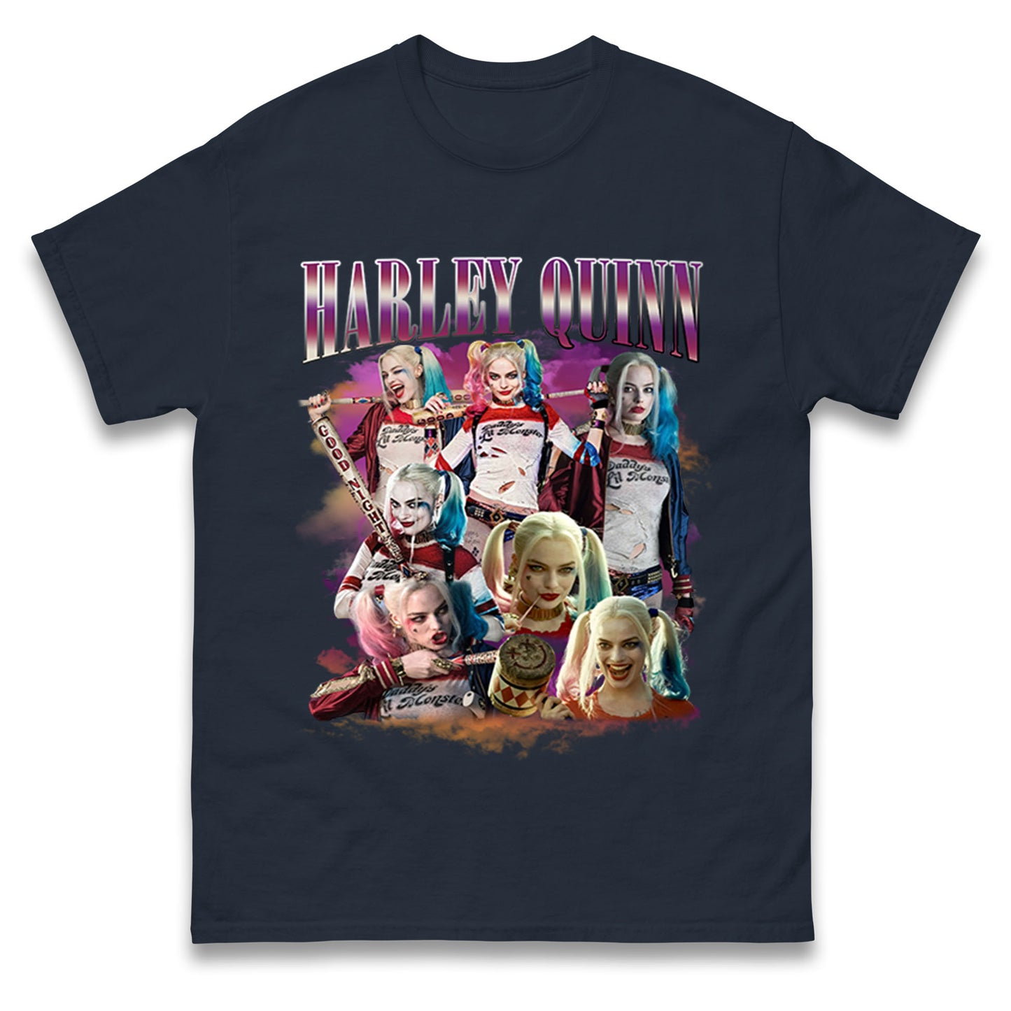 Harley Quinn T Shirt