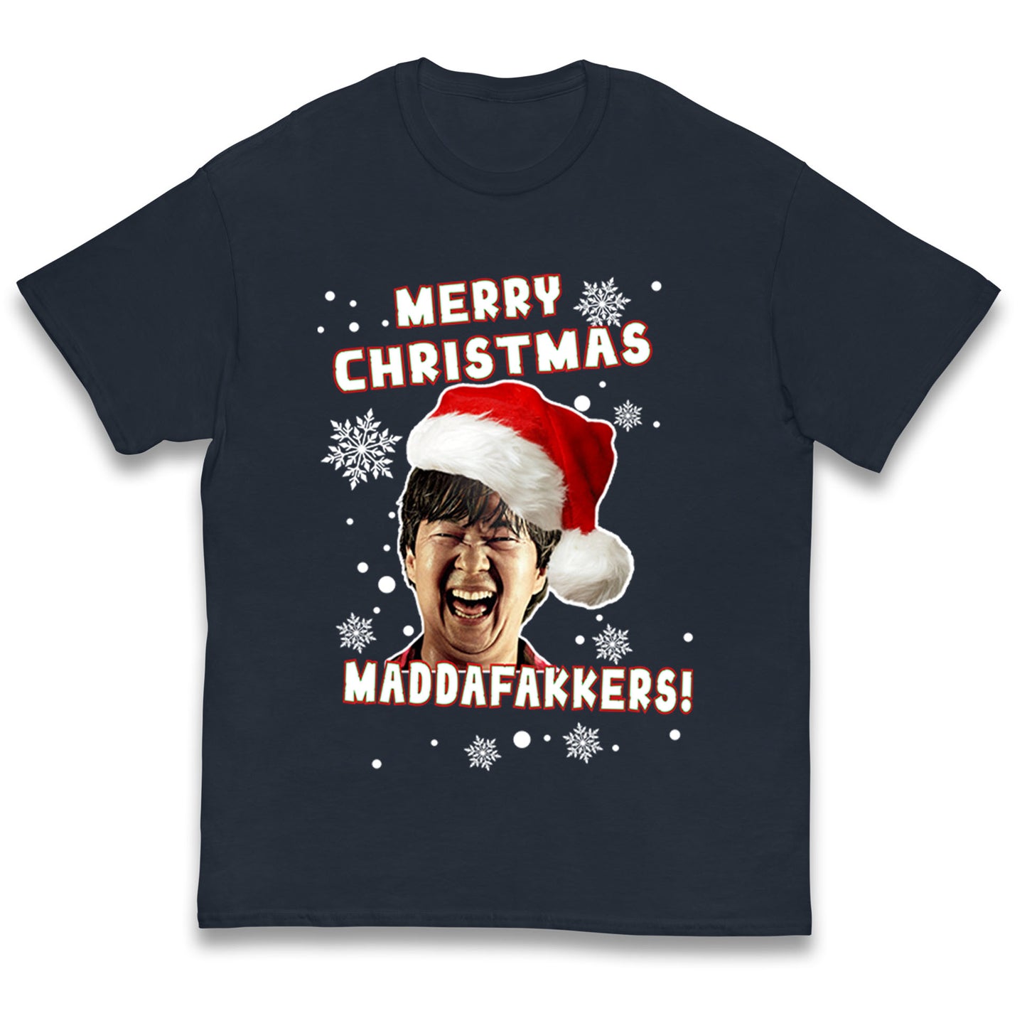 Chow The Hangover Kids T Shirt