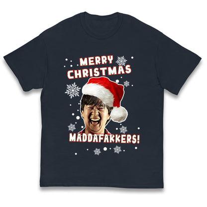 Chow The Hangover Kids T Shirt