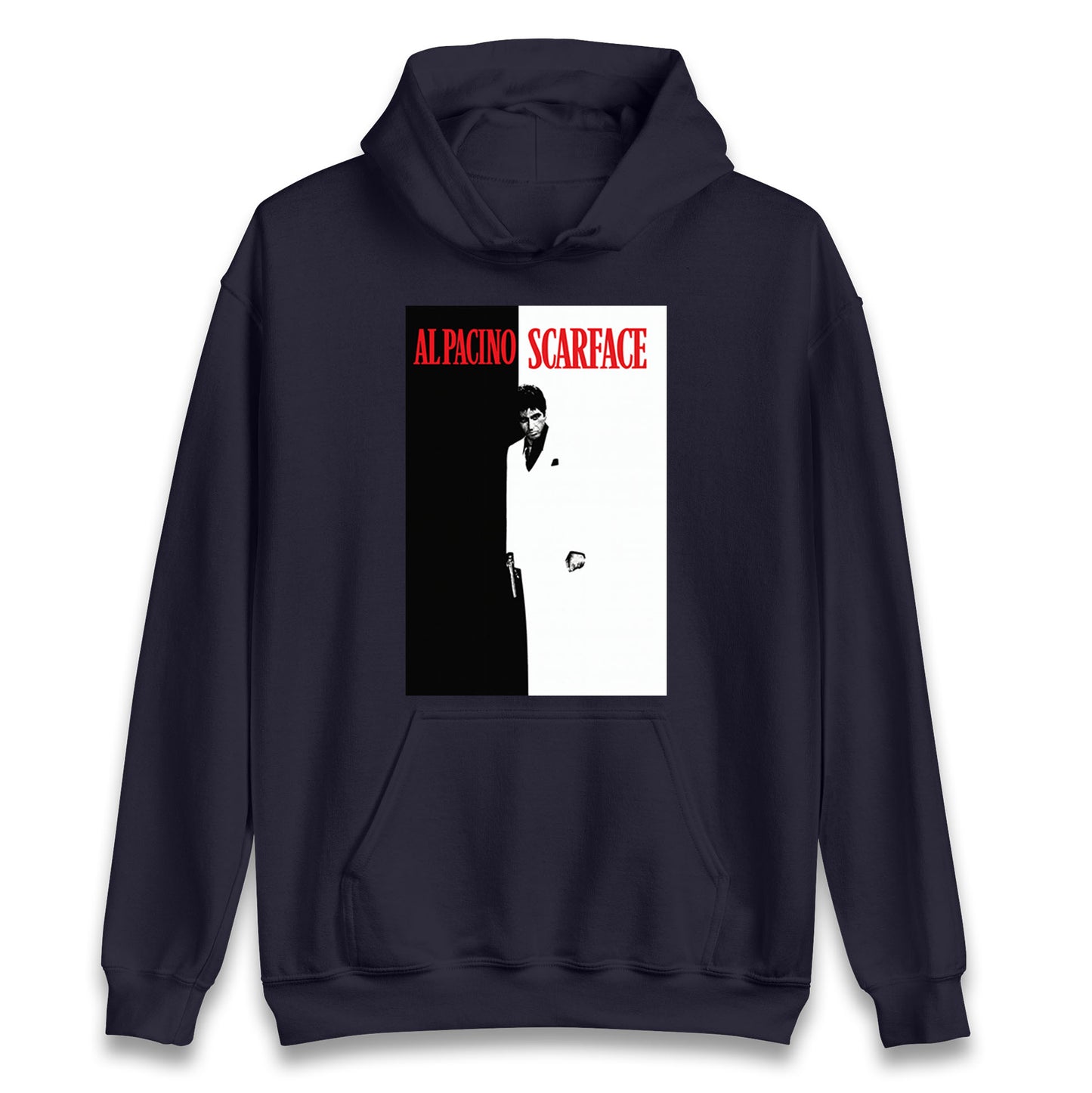 Scarface Hoodie 
