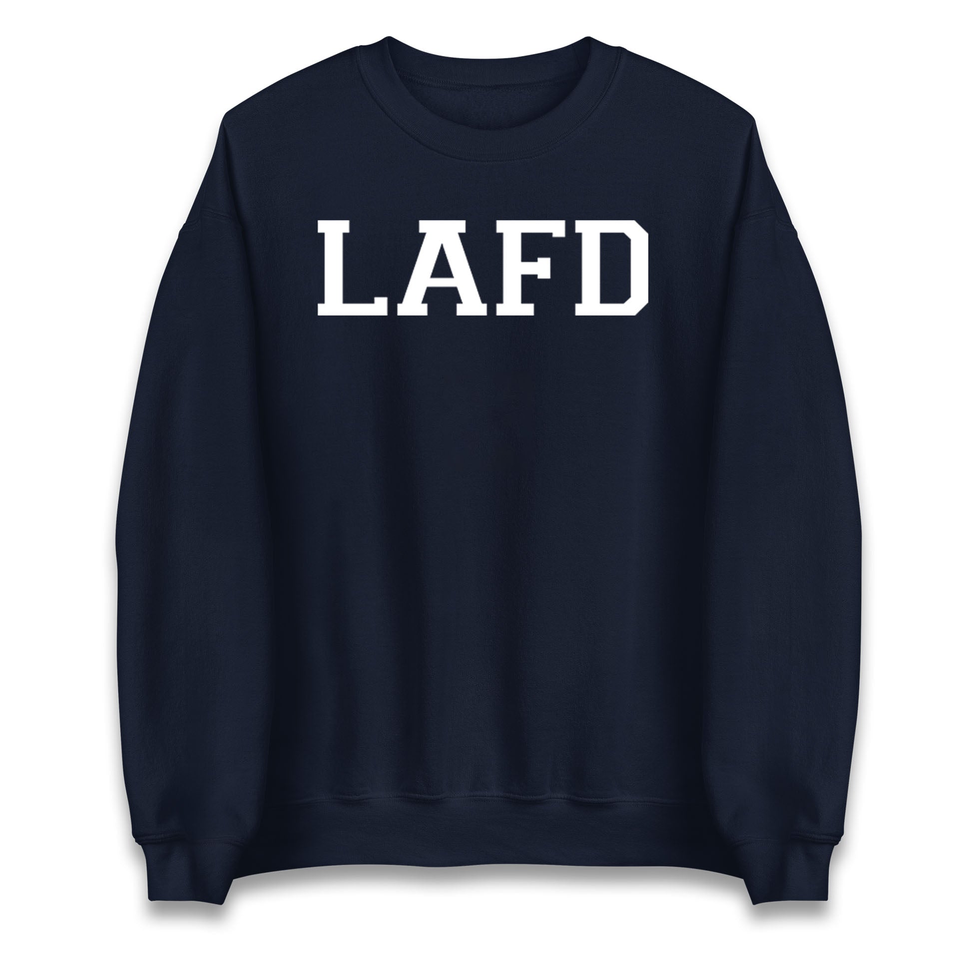 LAFD Los Angeles Fire Department Kids Jumper