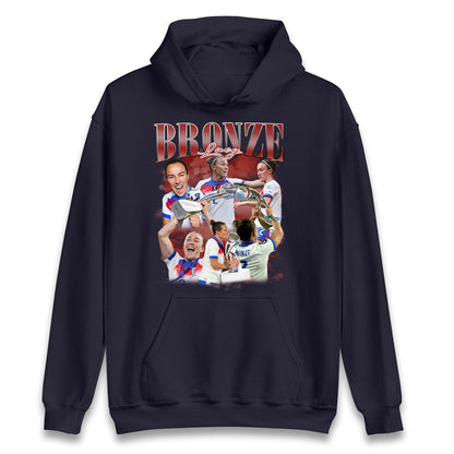 Lucy Bronze Hoodie