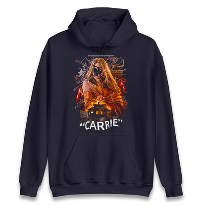Carrie Hoodie