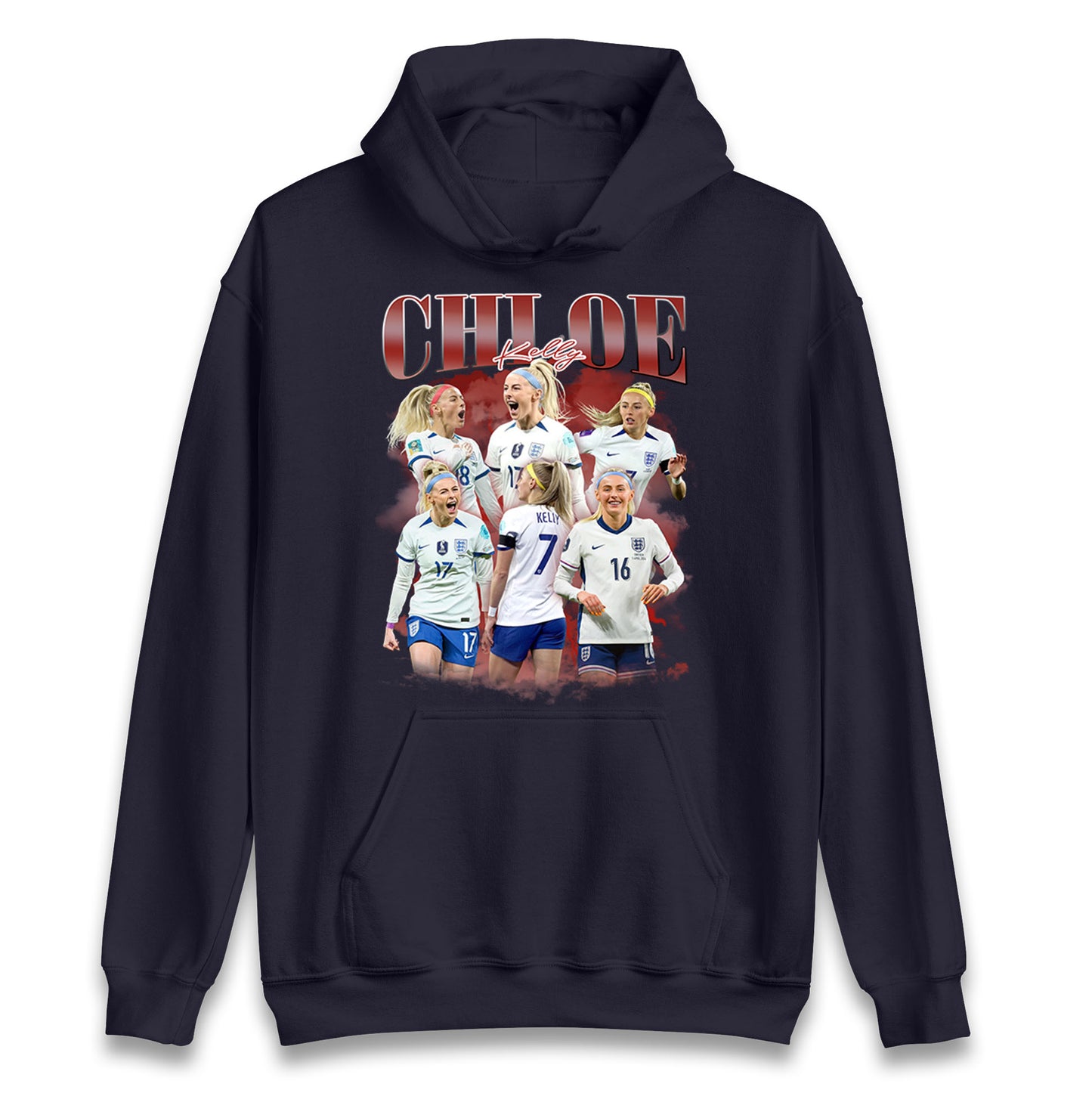 Chloe Kelly Hoodie