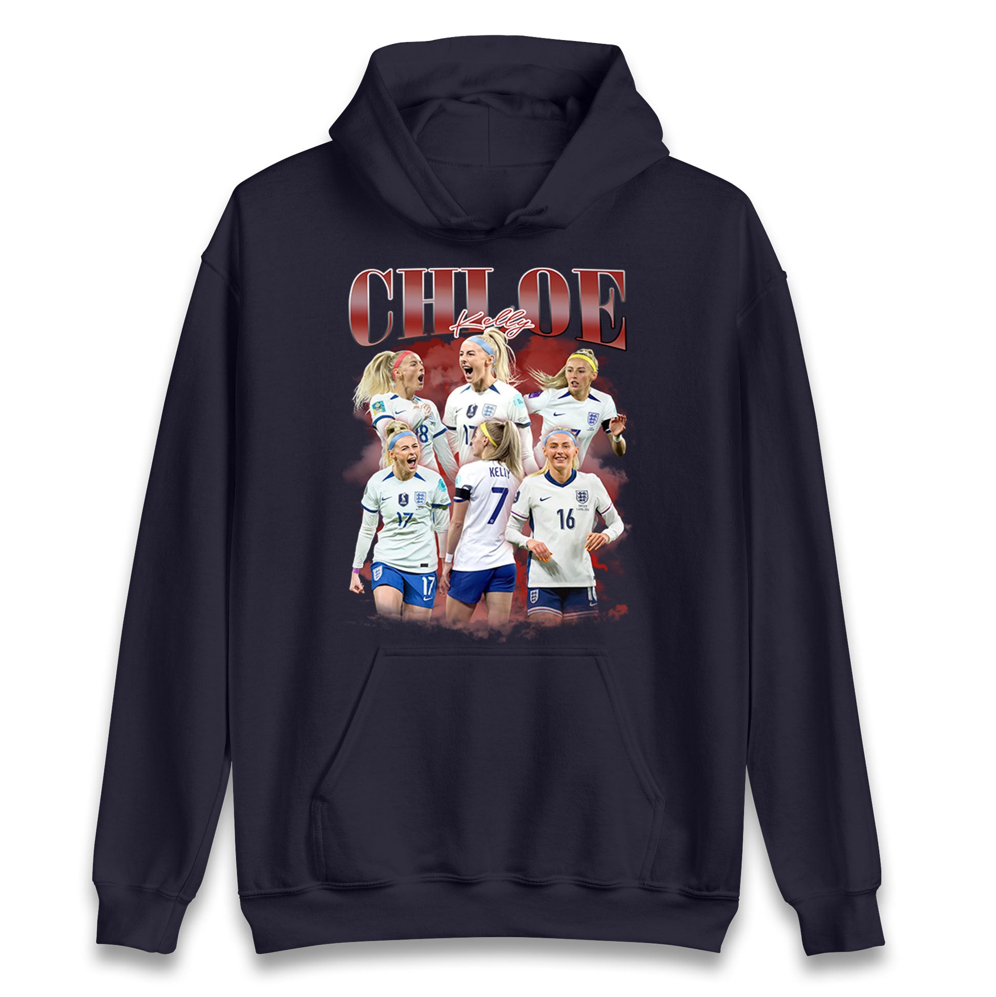 Chloe Kelly Hoodie