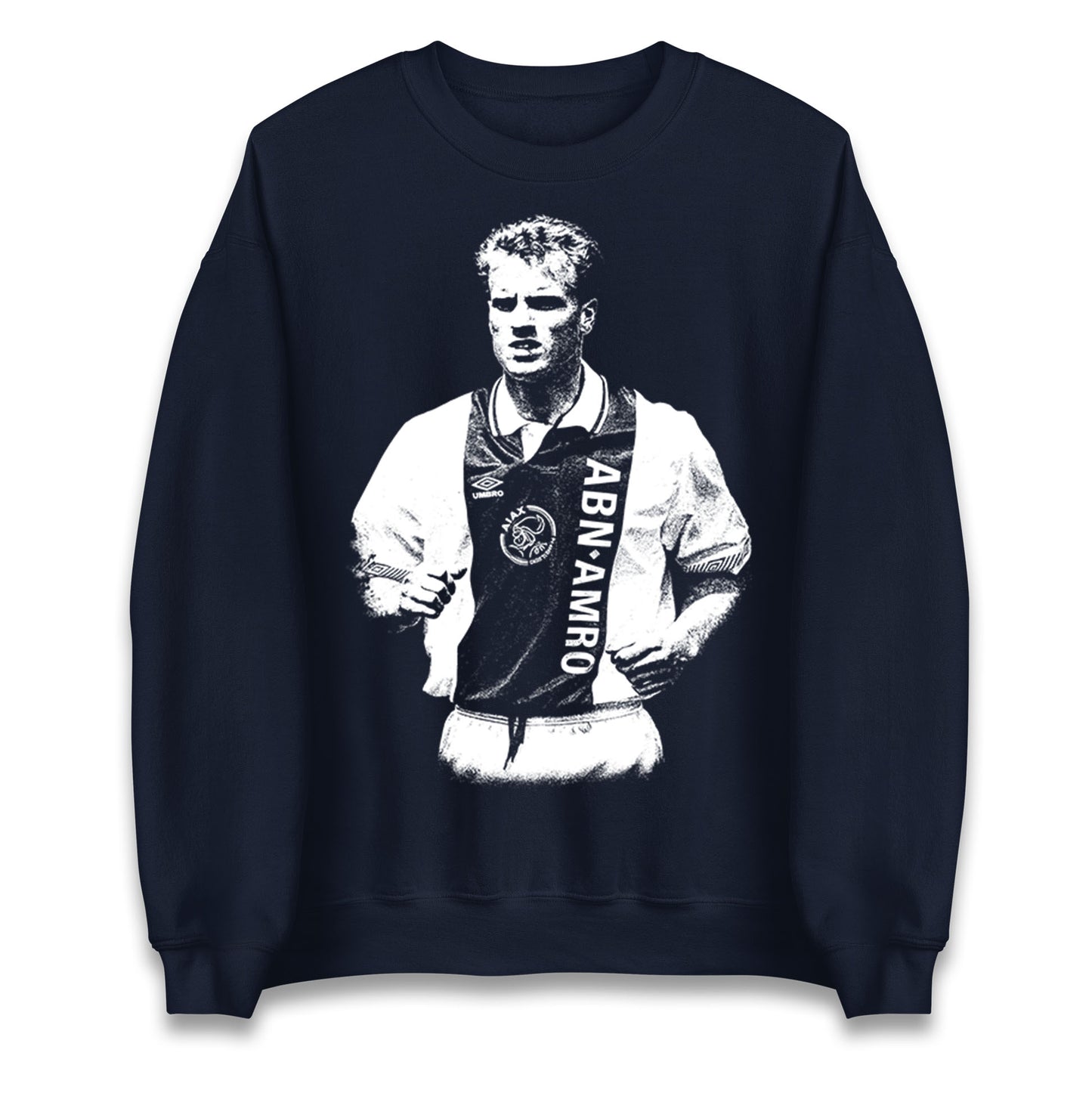 Dennis Bergkamp Kids Jumper