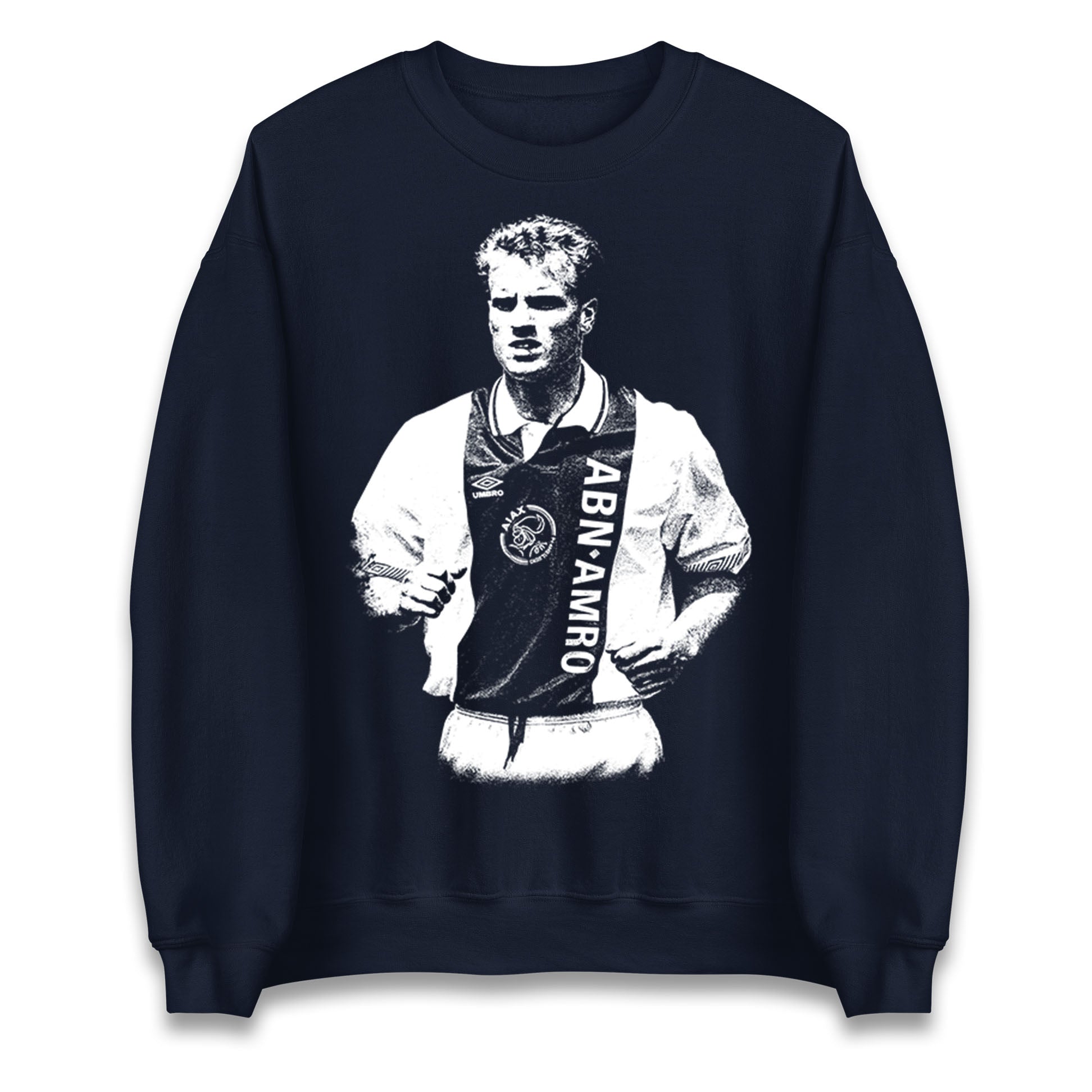 Dennis Bergkamp Kids Jumper