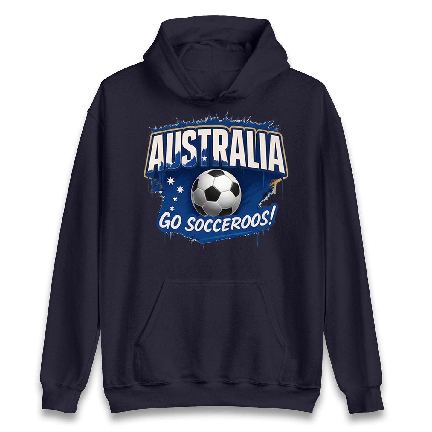 Socceroos Hoodie