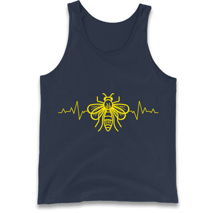 The Hornets ECG Tank Top