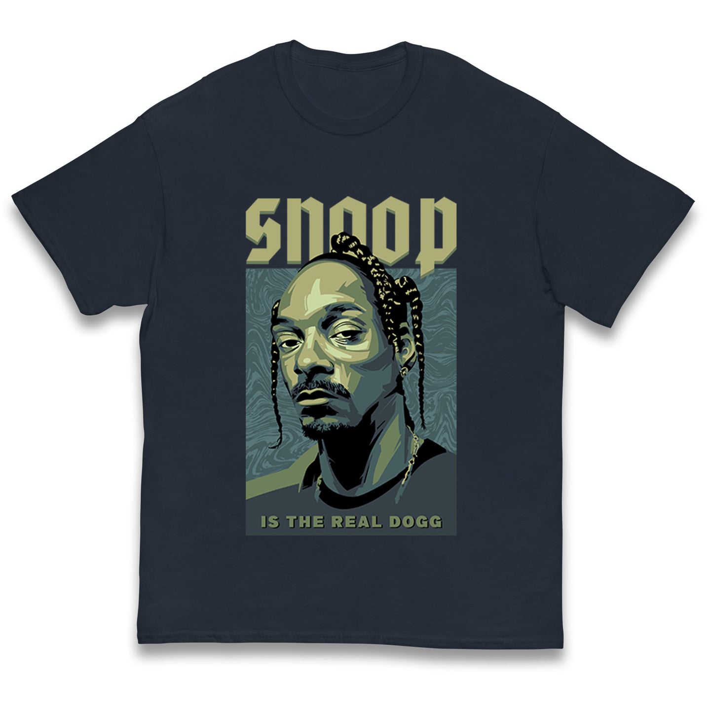 Snoop Dogg Kids T Shirt