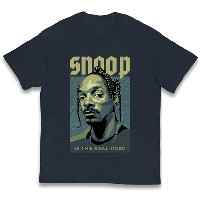 Snoop Dogg Kids T Shirt
