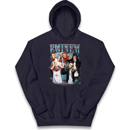 Eminem Kids Hoodie UK