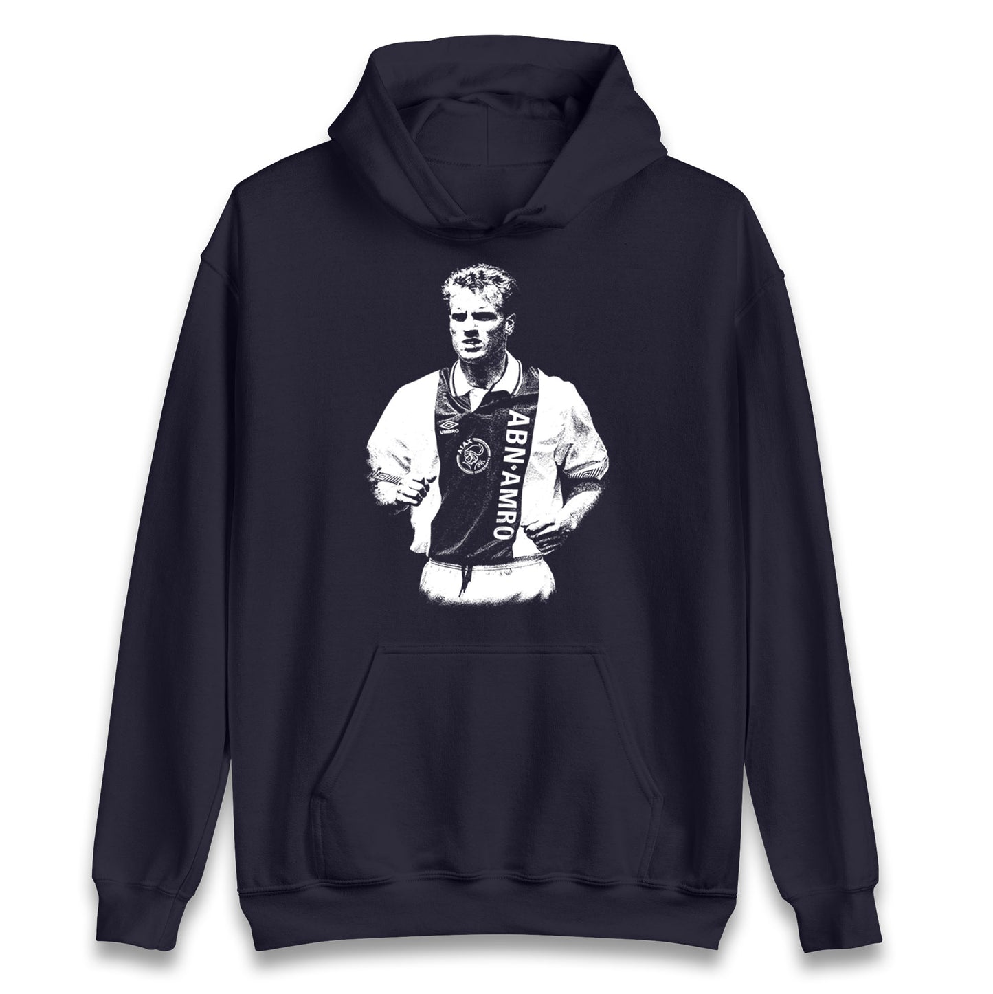 Dennis Bergkamp Hoodie