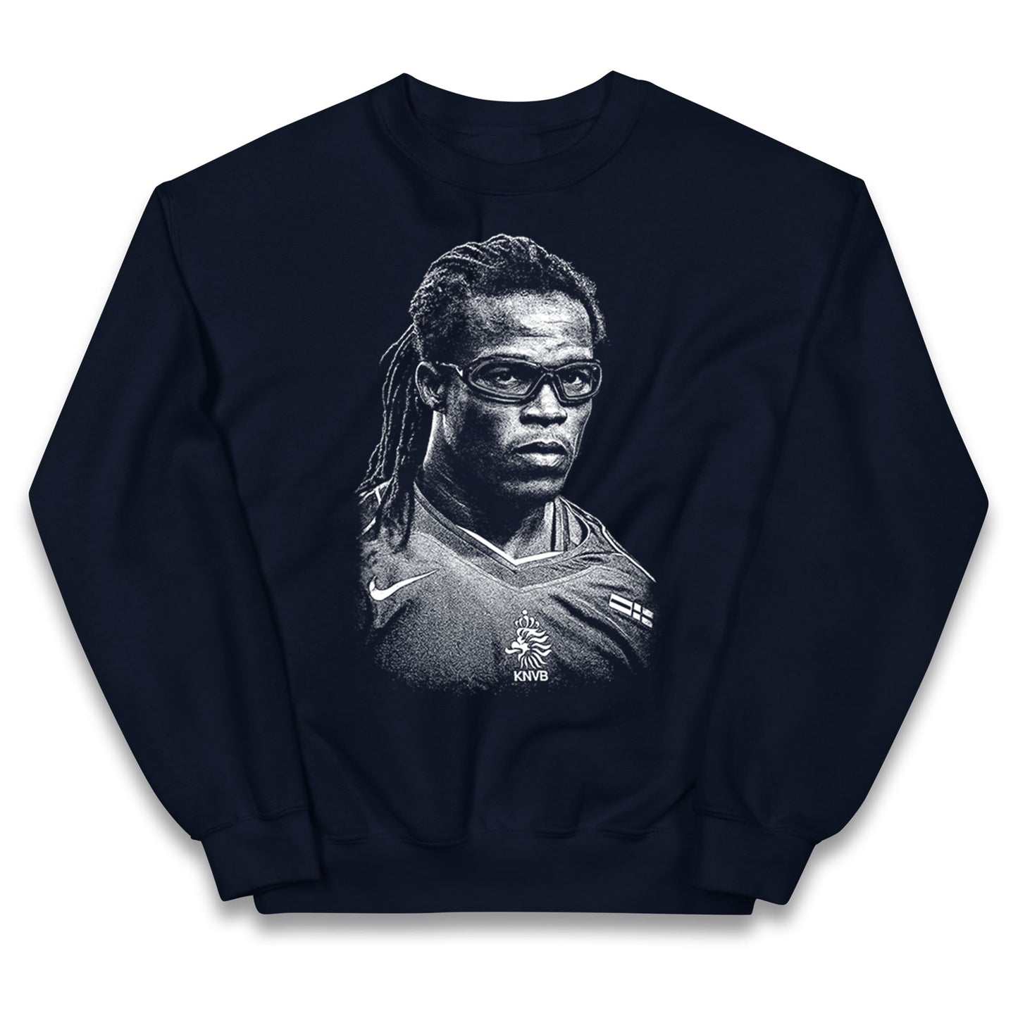 Edgar Davids Holland Kids Jumper