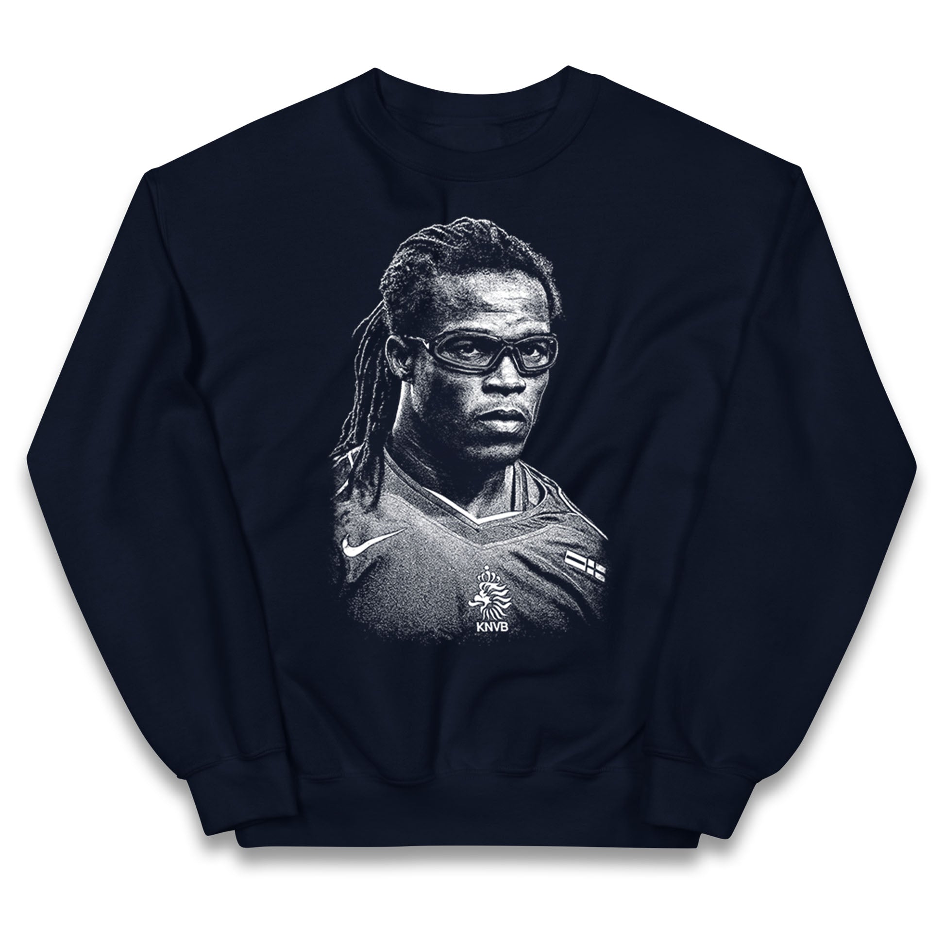Edgar Davids Holland Kids Jumper