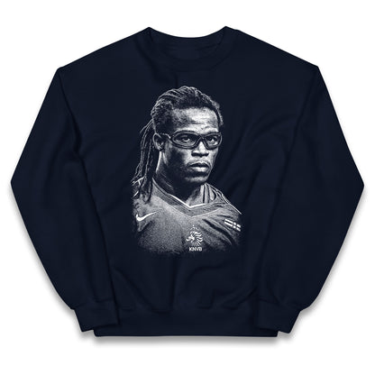 Edgar Davids Holland Kids Jumper
