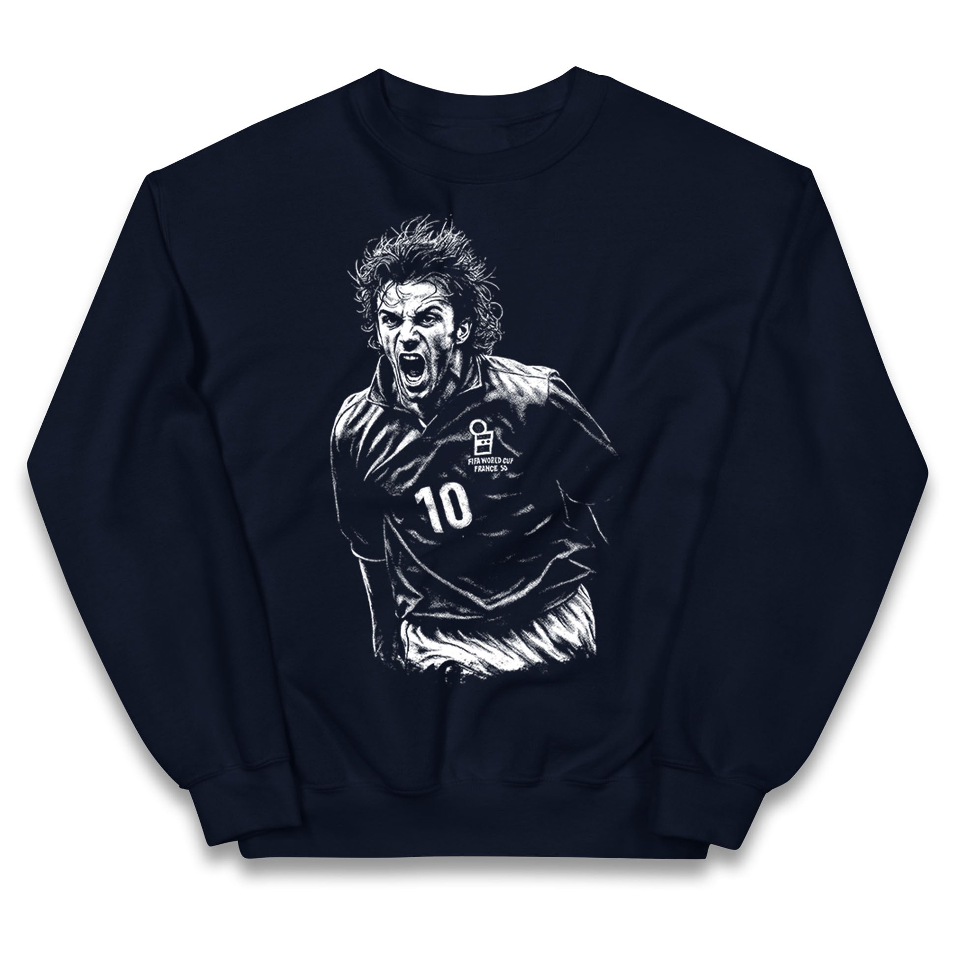 Alessandro Del Piero Kids Jumper