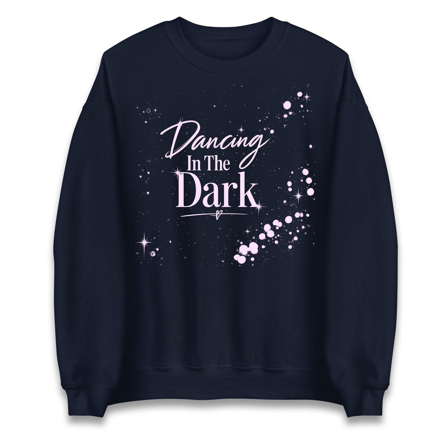 Dancing In The Dark Rihanna Jumper
