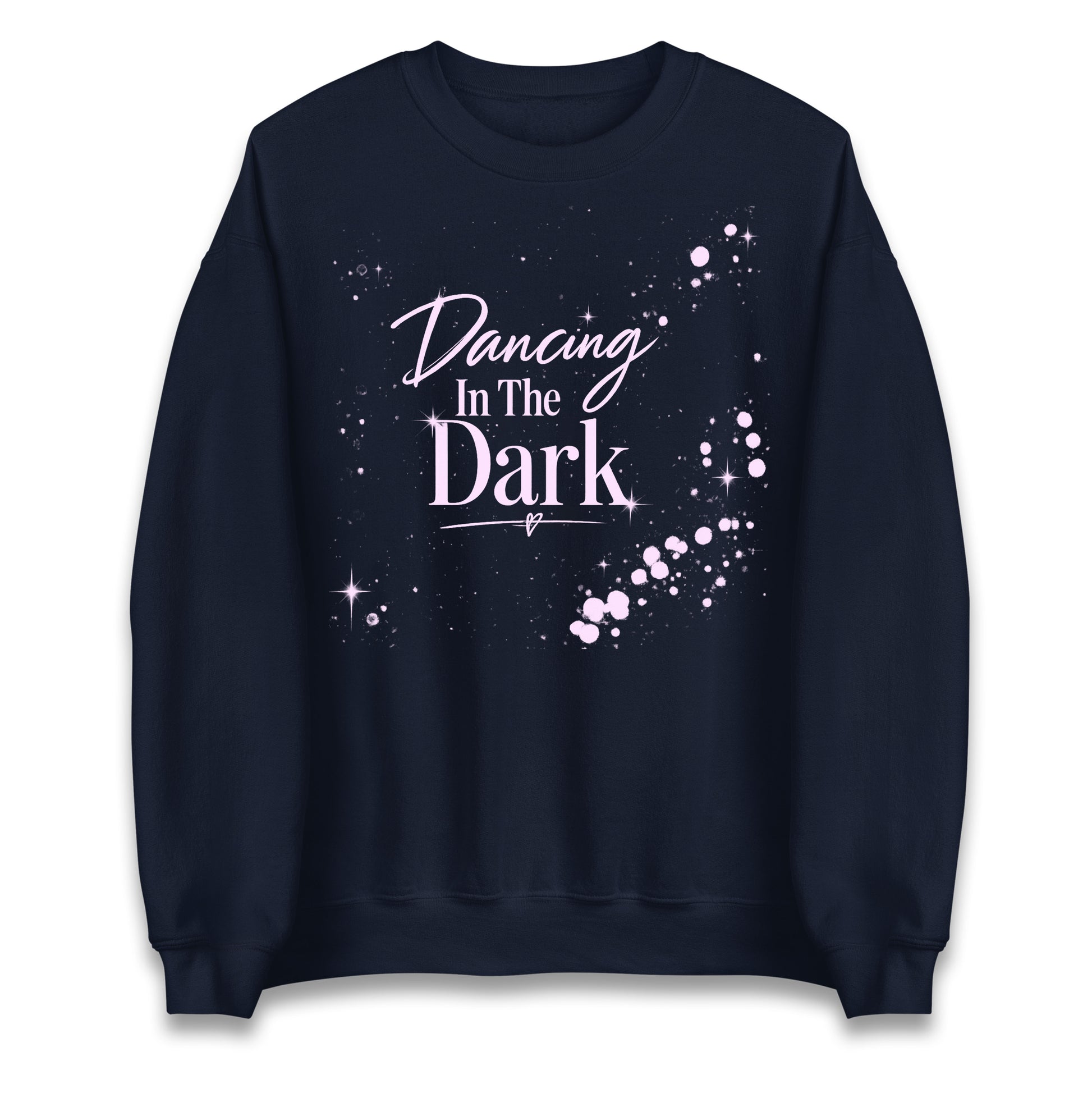 Dancing In The Dark Rihanna Jumper