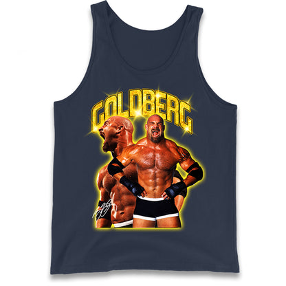 Bill Goldberg Tank Top