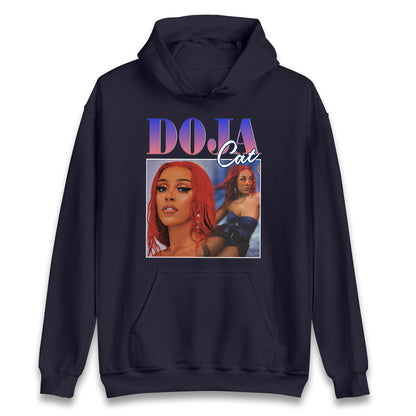 Doja Cat Hoodie