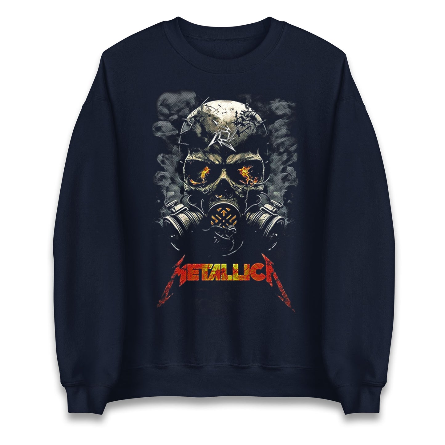Fade To Black Jumper