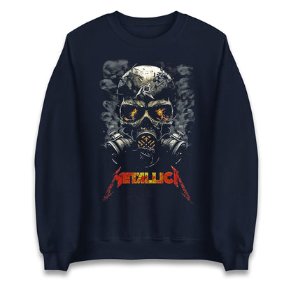 Fade To Black Jumper