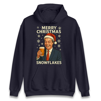Reform Christmas Hoodie