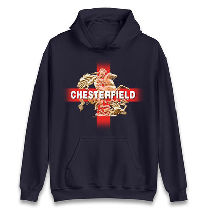Chesterfield Football Hoodie for Sale