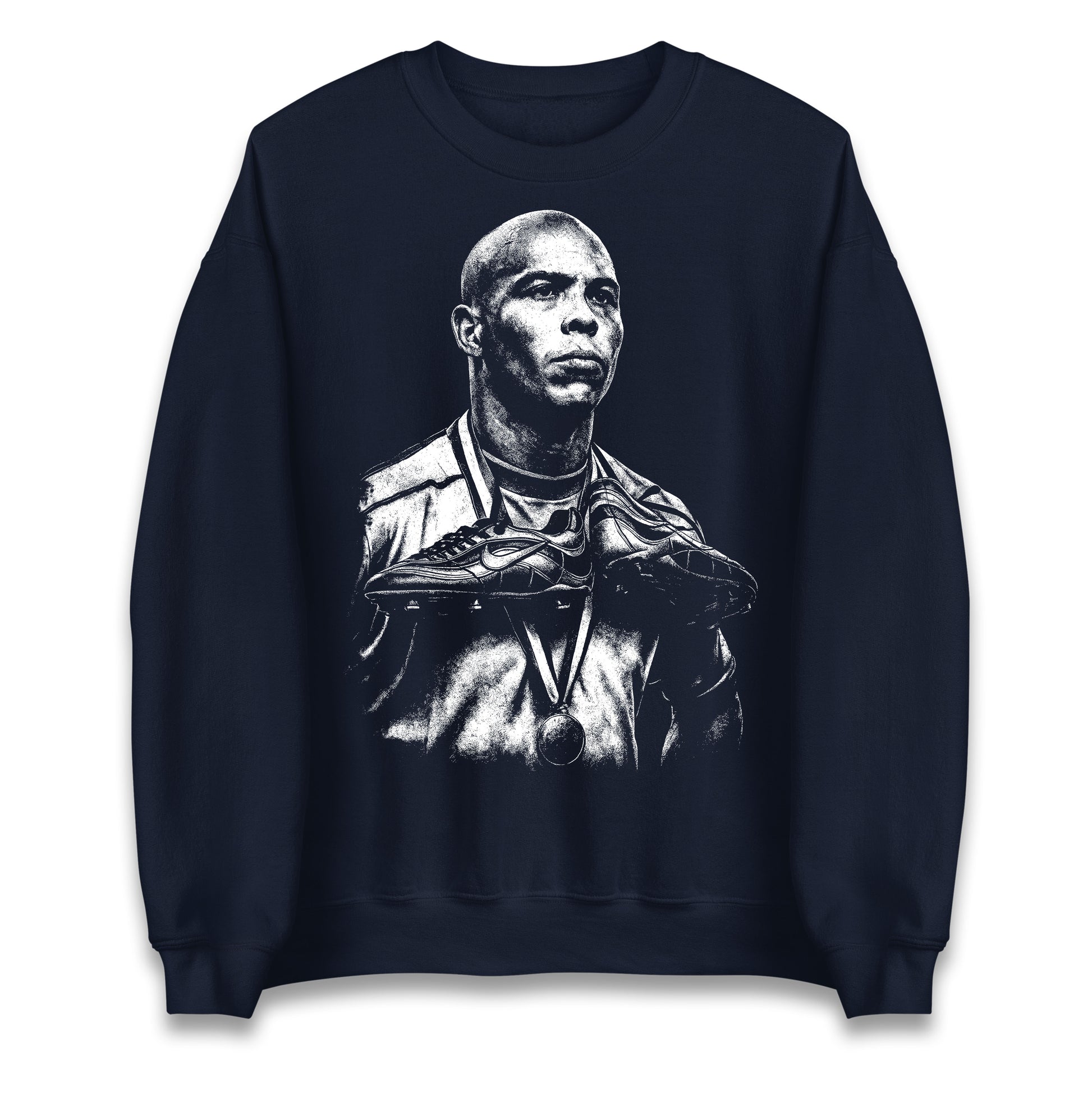 Nazario Jumper