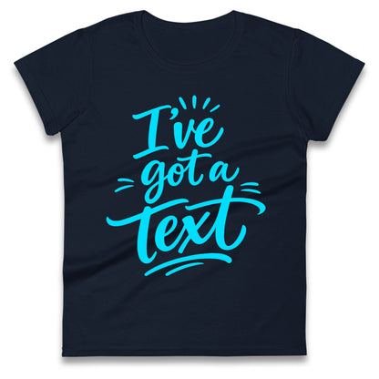Love Island 2026 Ladies T Shirt