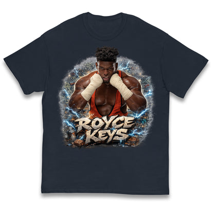 Royce Keys Kids T Shirt