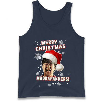 Chow The Hangover Tank Top