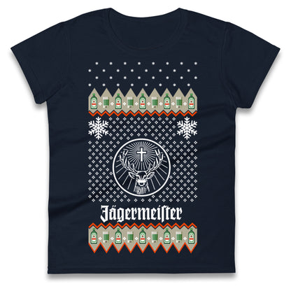 Jagermeister Ladies T Shirt