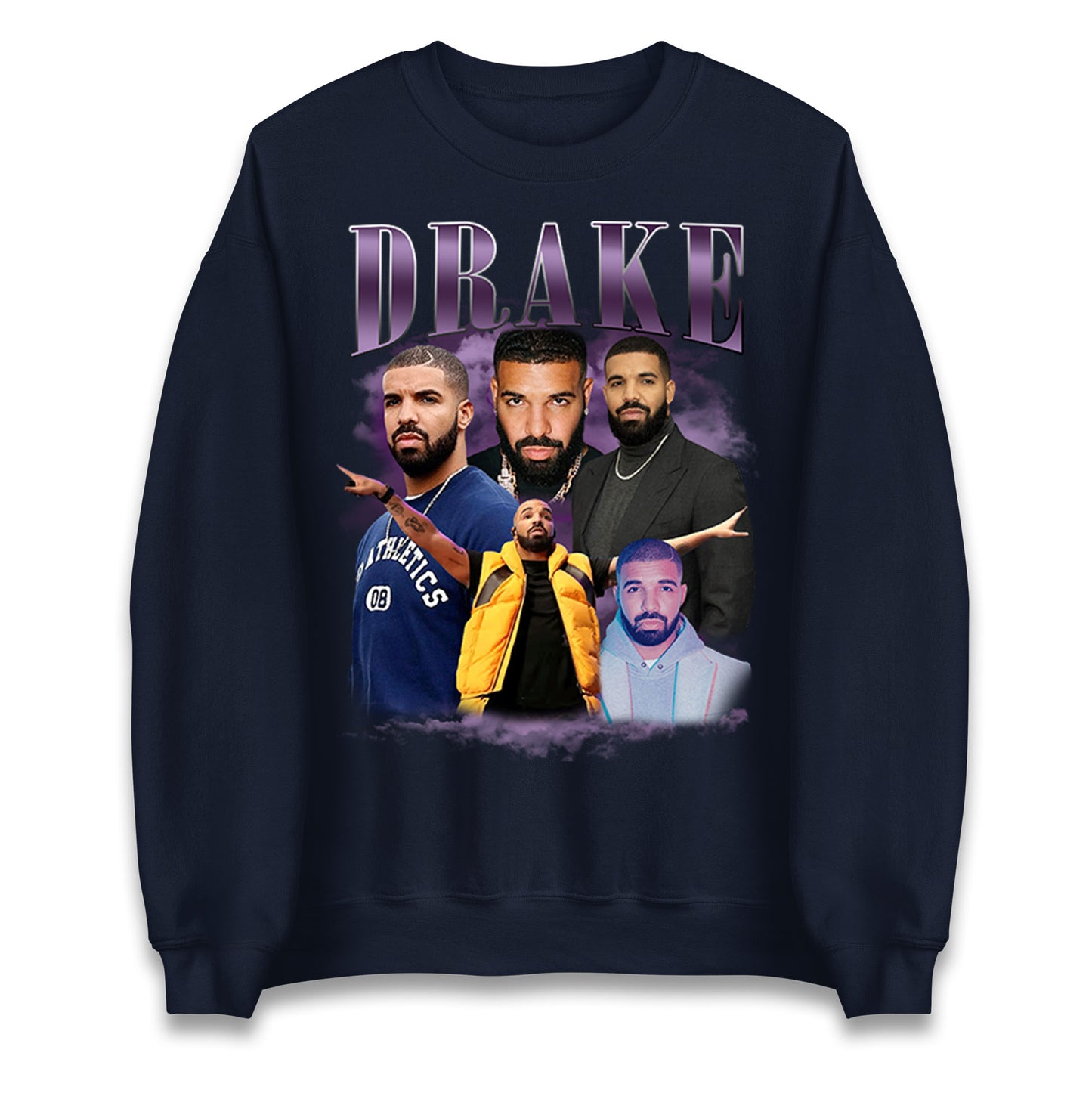 Drake Sweatshirt
